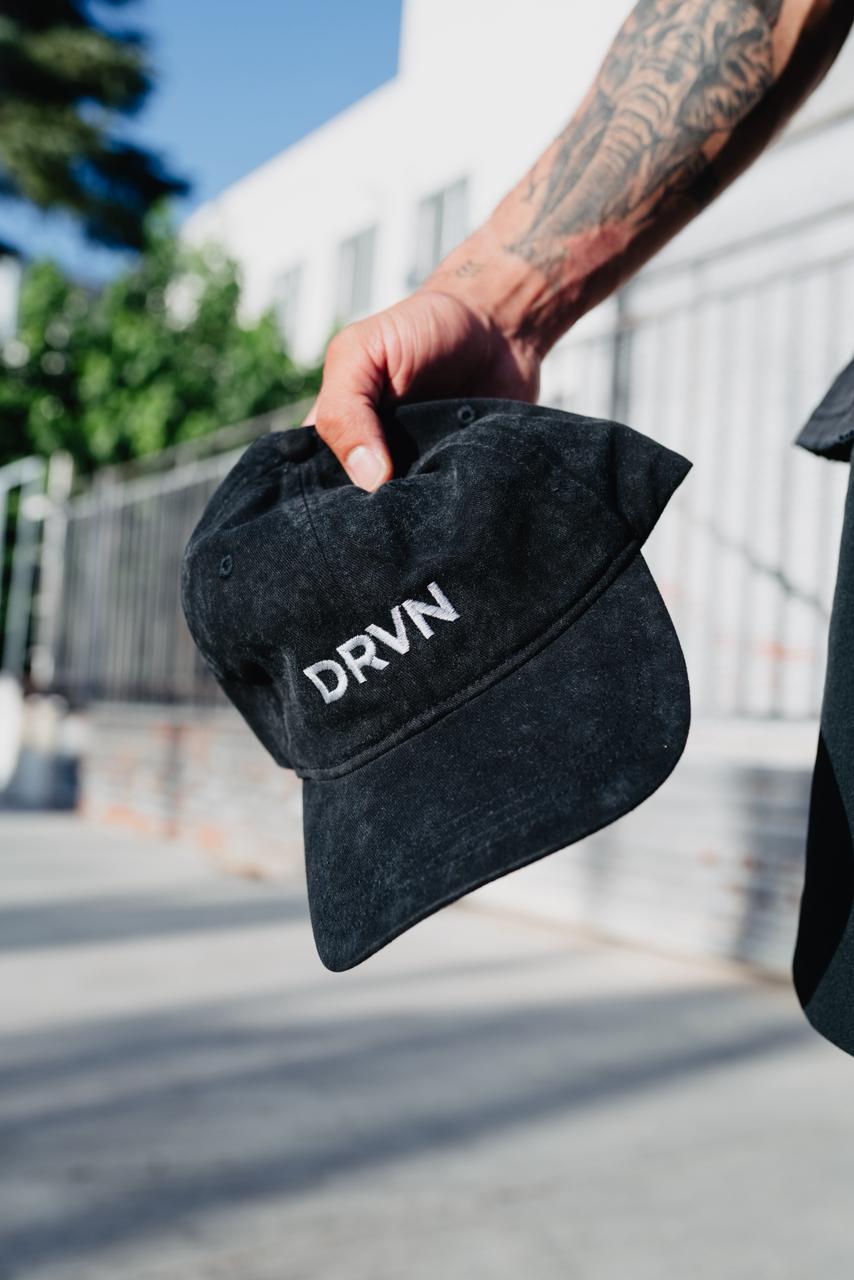 DRVN Cap