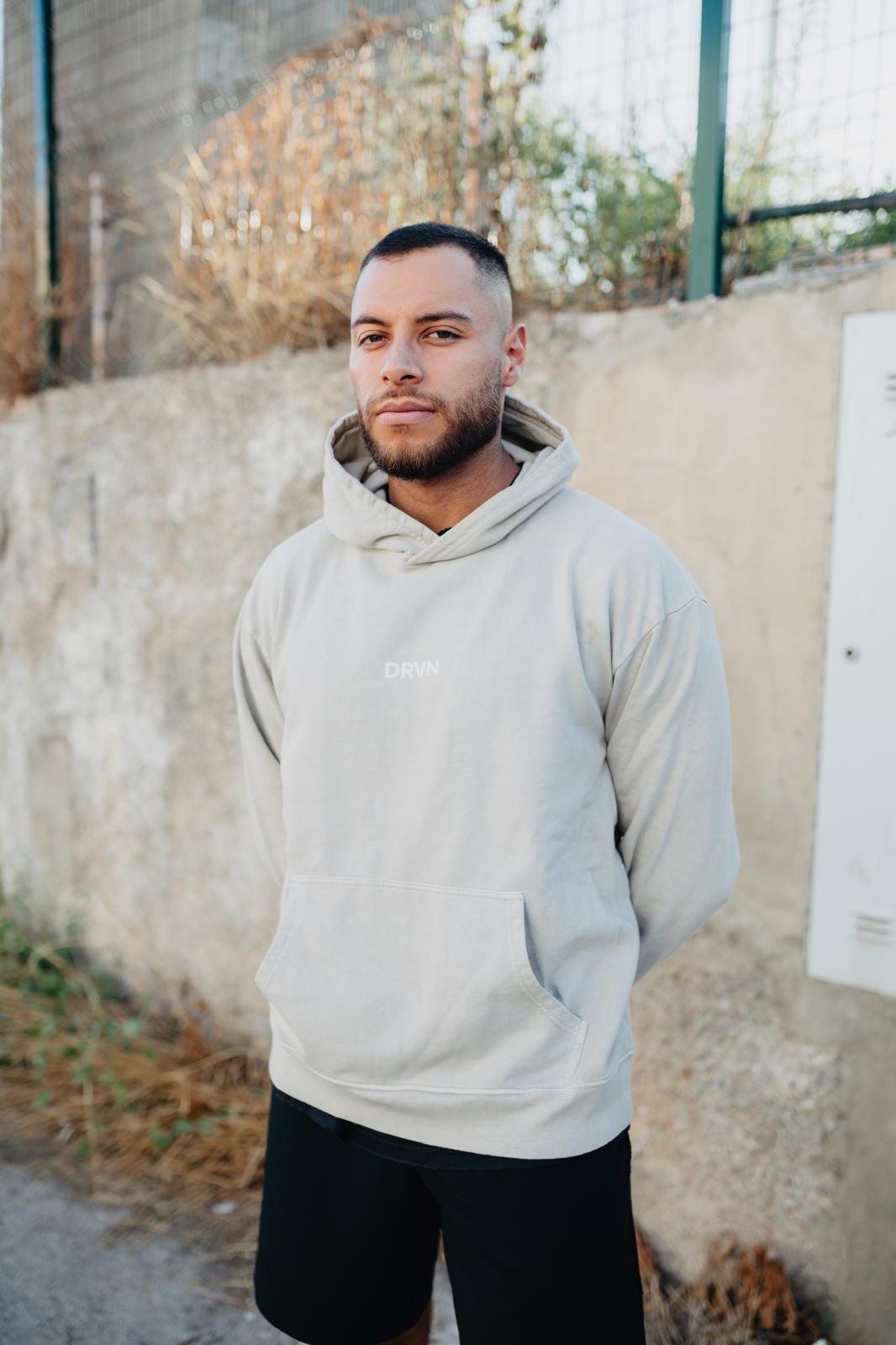 Set the standard - beige