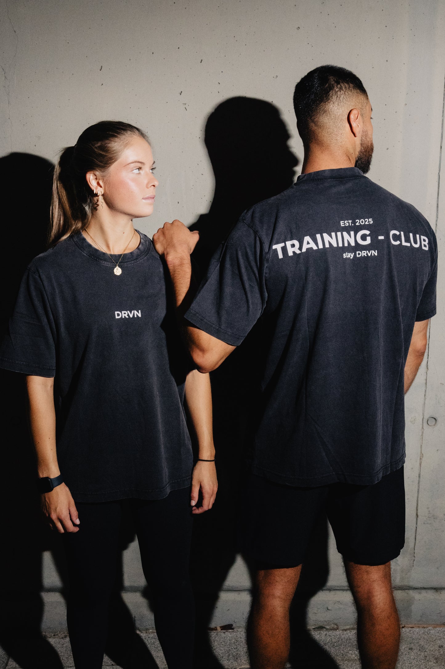 Training Club