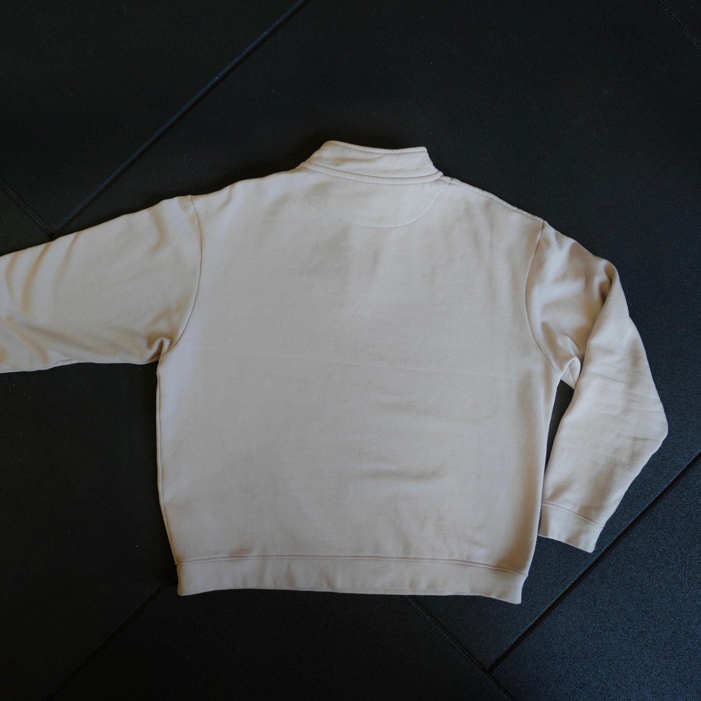DRVN Quarter-Zip "Minimal"