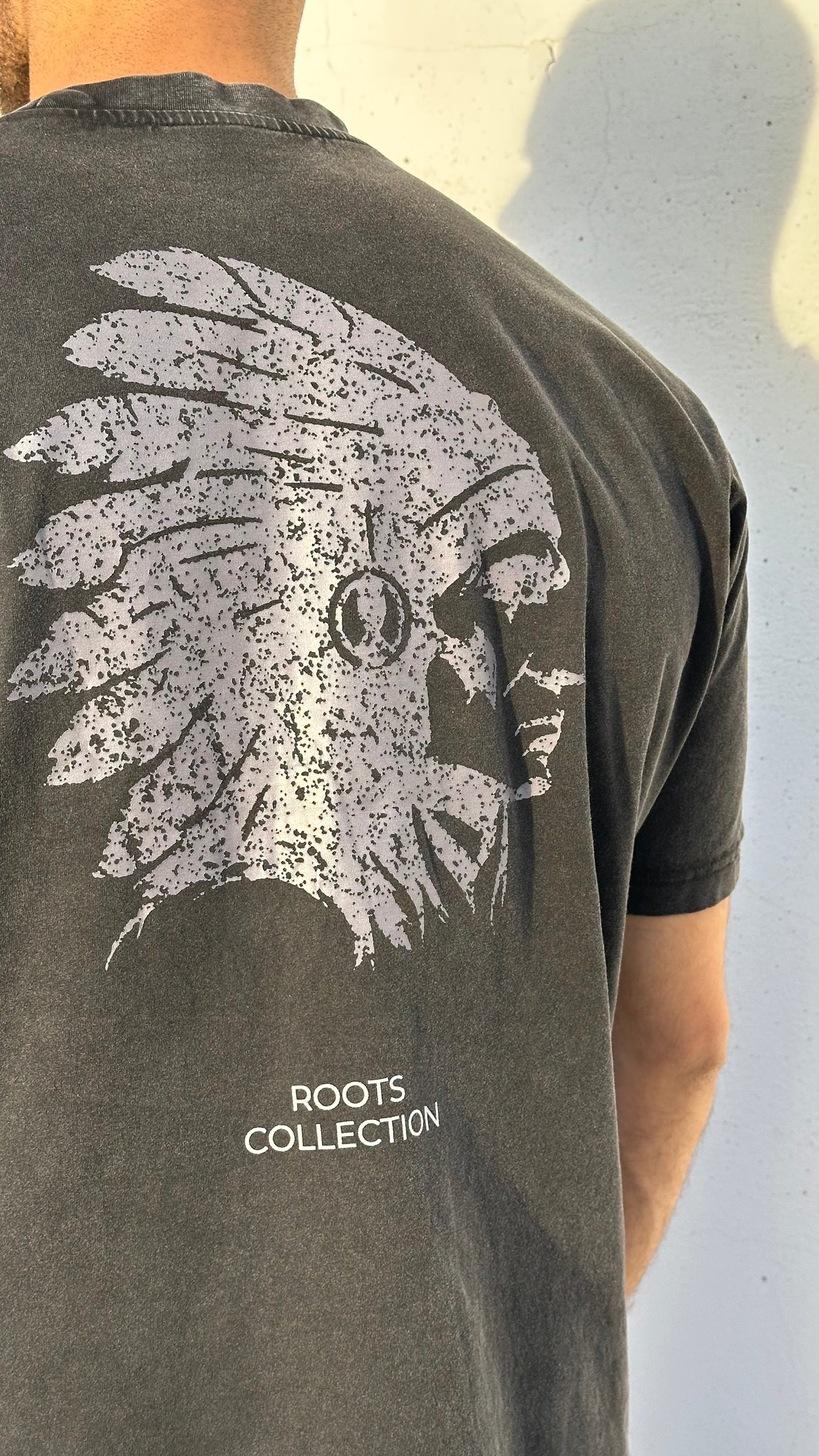 Roots collection