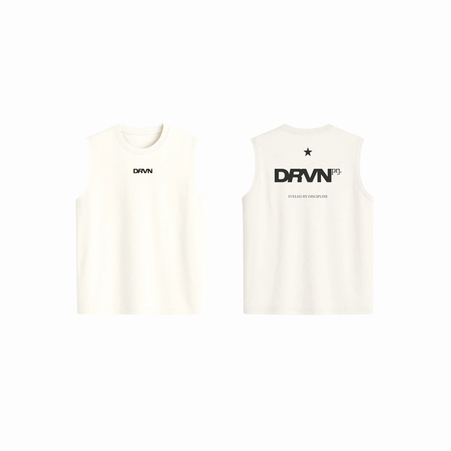 DRVN Tank "Discipline"