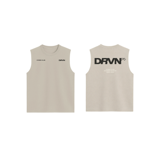 DRVN Tank "Hybrid Club"