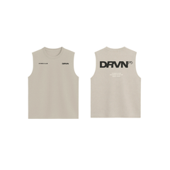 DRVN Tank 