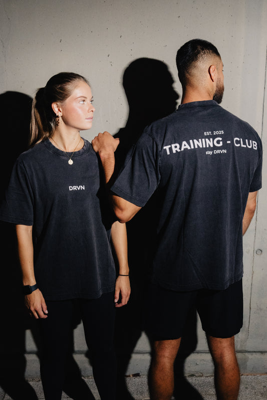 Training Club