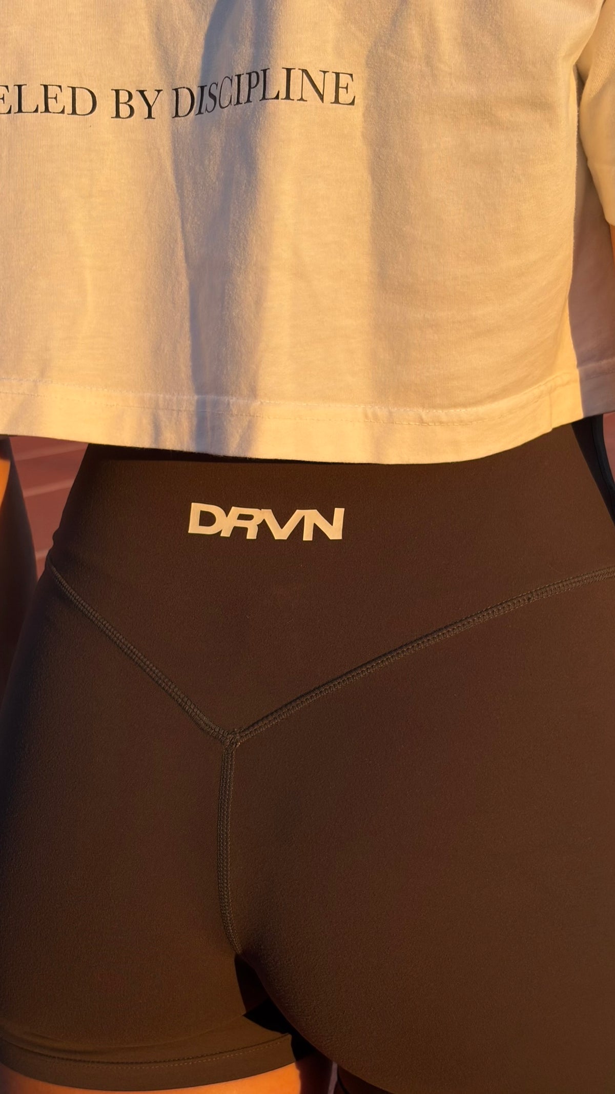 Base Short 6cm