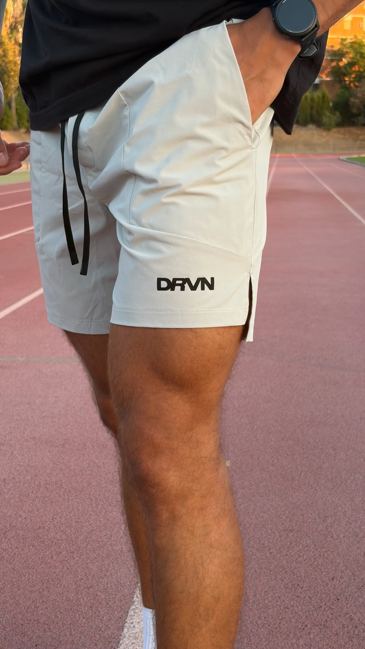 Base Short