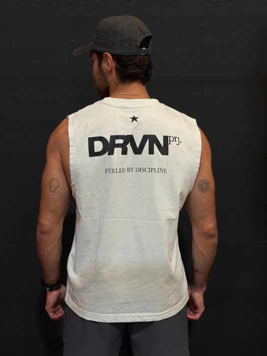 DRVN Tank "Discipline"