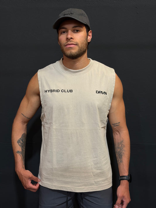 DRVN Tank "Hybrid Club"