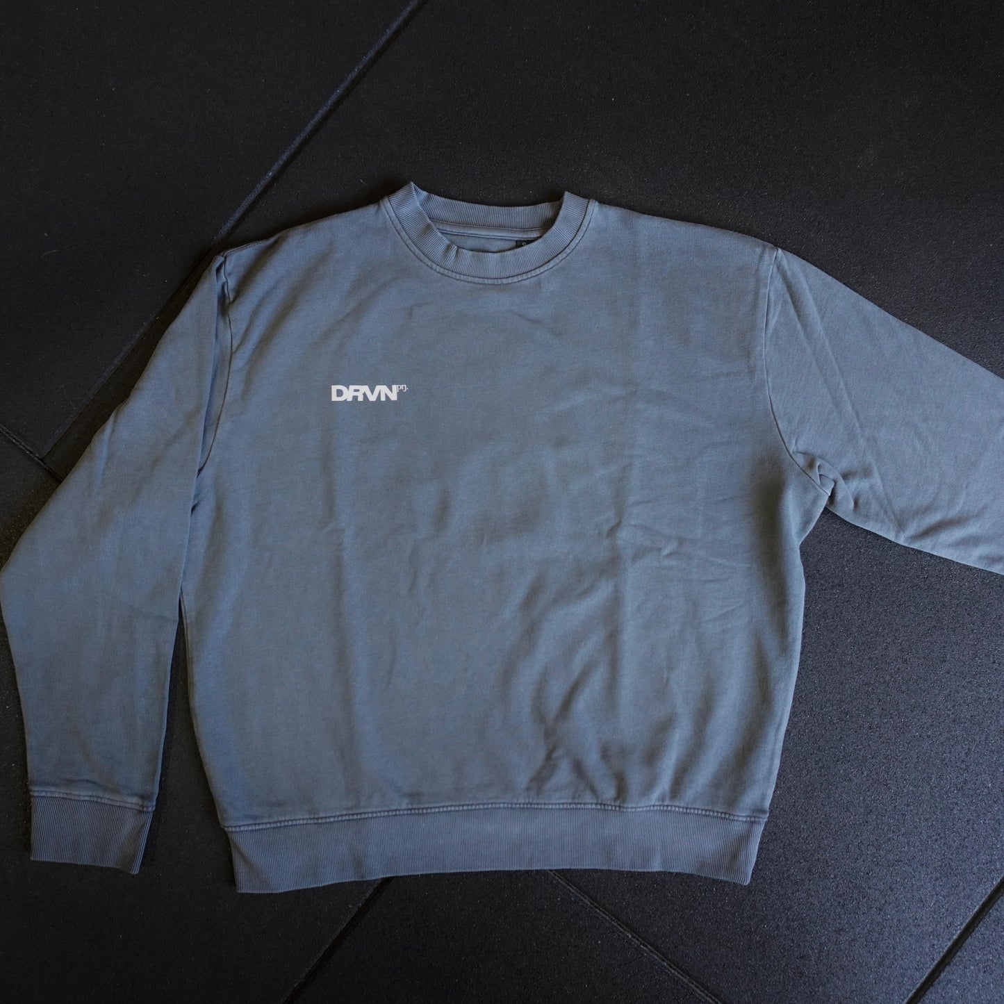 DRVN Crewneck "For Athletes"
