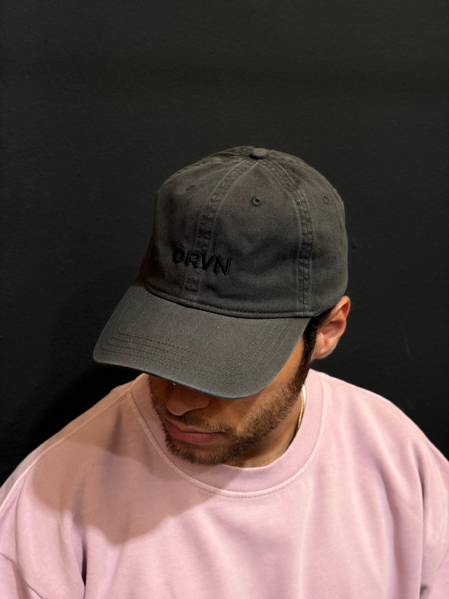 DRVN Cap "Minimal"