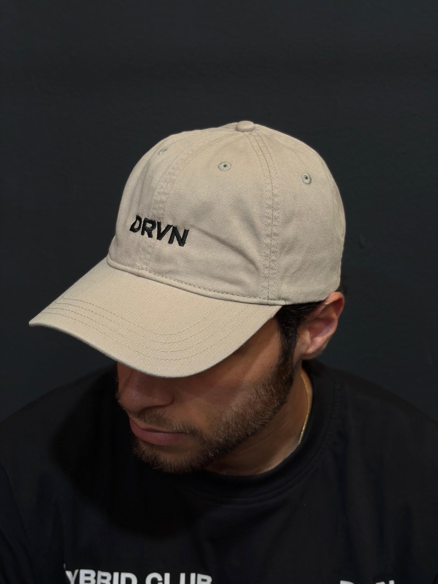 DRVN Cap "Minimal"
