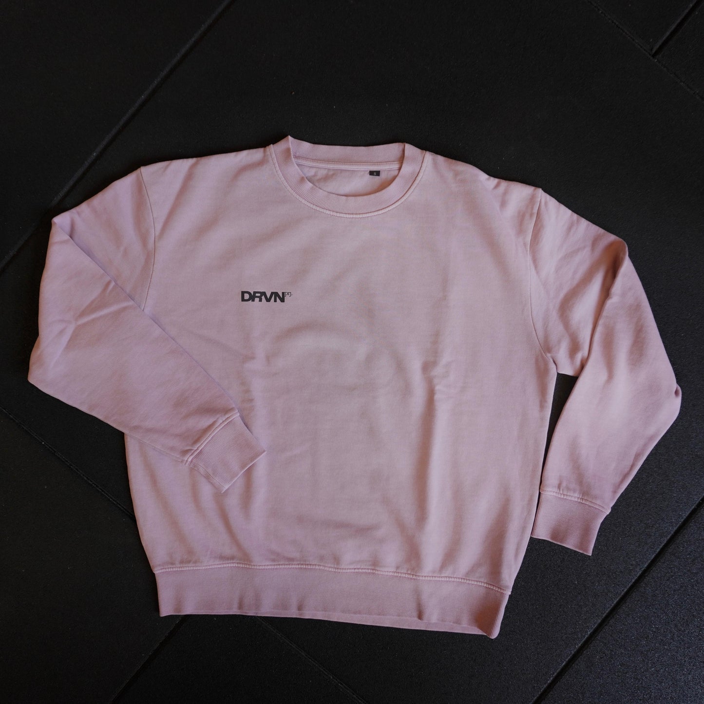 DRVN Crewneck "For Athletes"