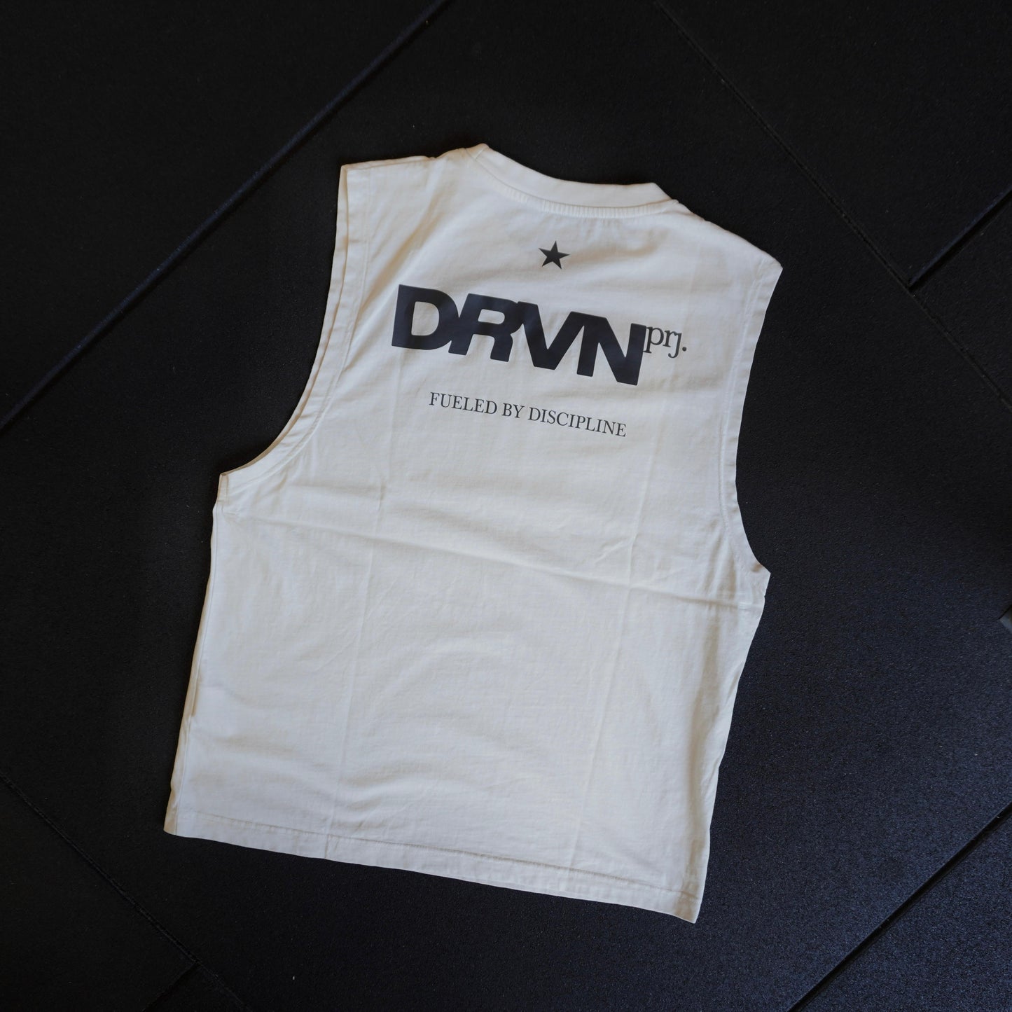 DRVN Tank "Discipline"