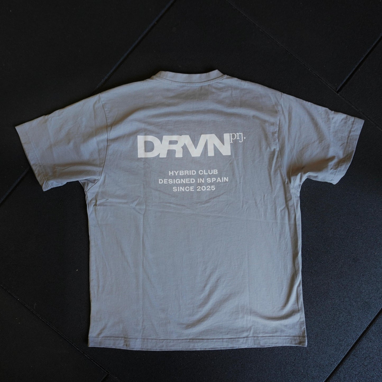 DRVN Tee "Hybrid Club"