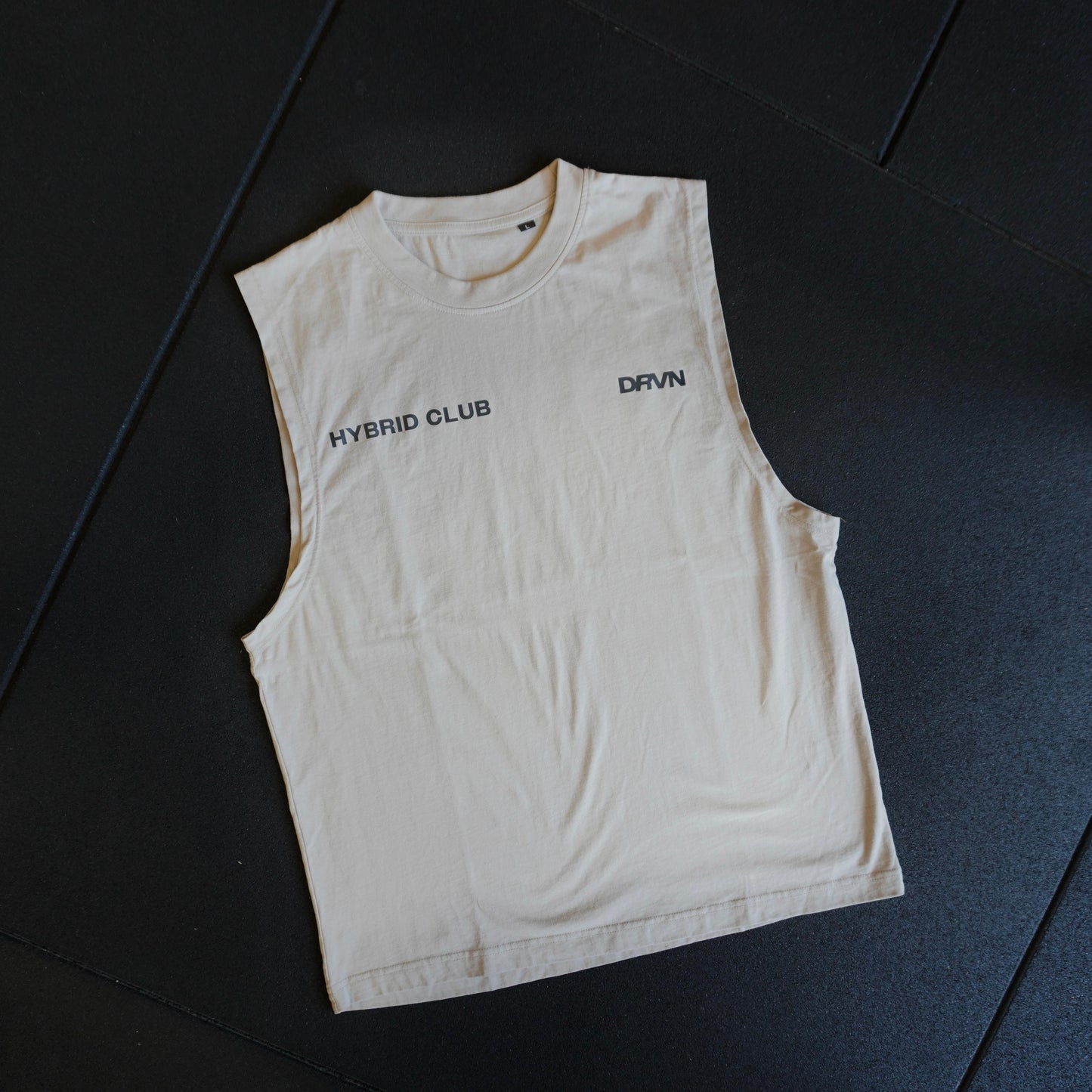 DRVN Tank "Hybrid Club"