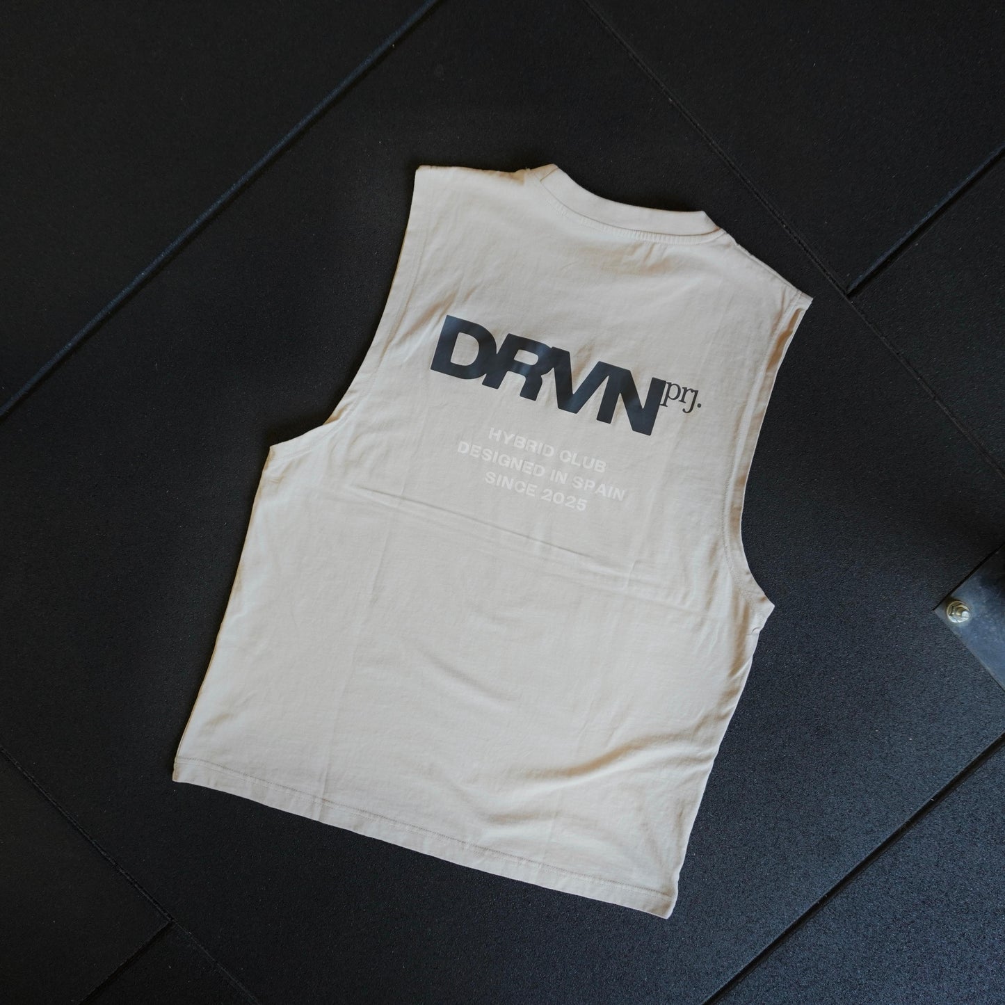 DRVN Tank "Hybrid Club"